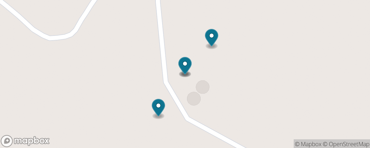 Map of the stops on “Dunn's River Falls, Climbed Your Own Way”