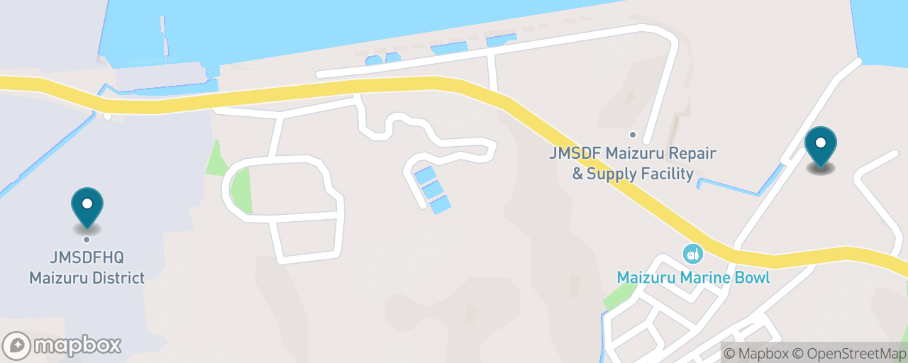 Map of the stops on “Red Brick Warehouses & the Navy Harbour”